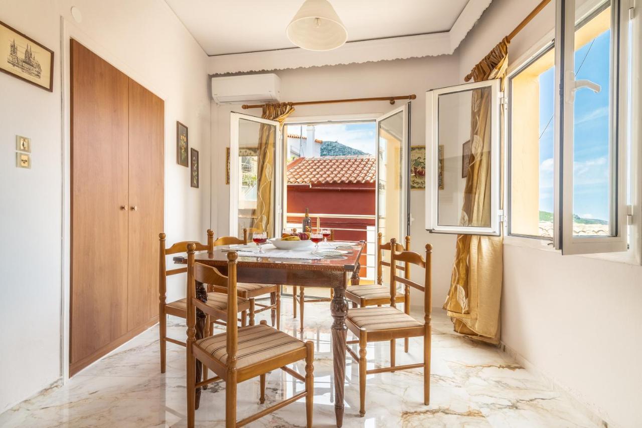 Cretan Village Renovated House イラクリオン エクステリア 写真