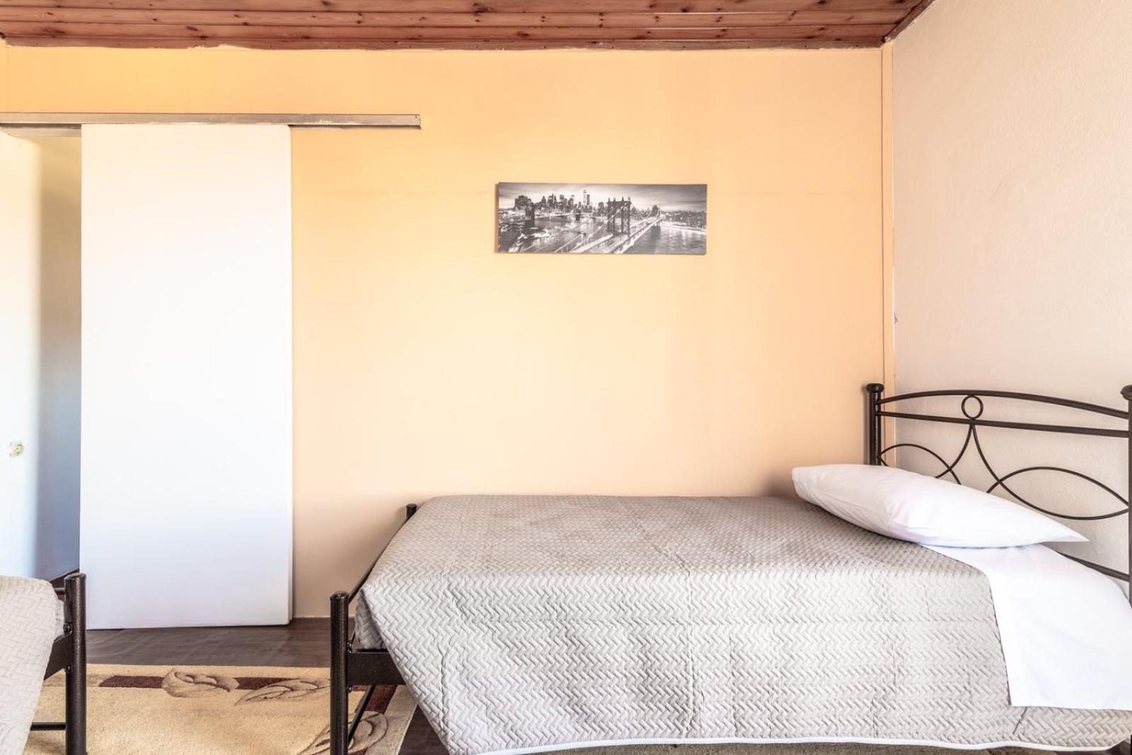 Cretan Village Renovated House イラクリオン 部屋 写真